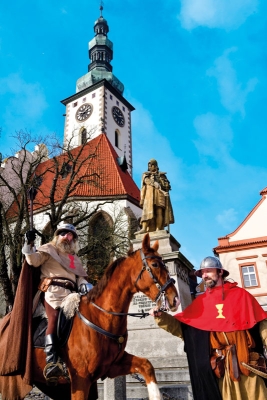 Tábor