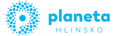 Planeta Hlinsko