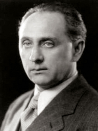 Václav Kaprál,  před rokem 1929