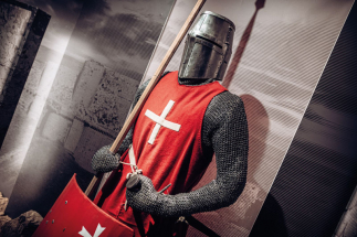 Strakonické muzeum: zábavné a poučné místo