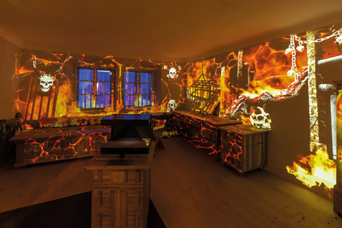 Stará farní škola