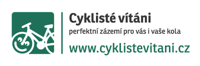 Cyklisté vítáni