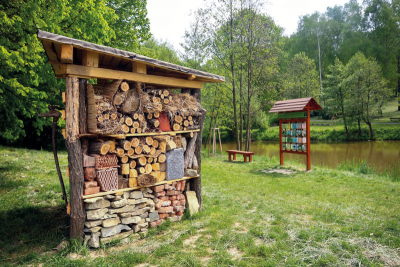 Wolkerovo údolí