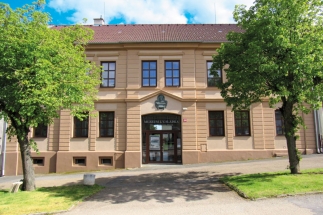 Zbiroh – muzea a památky