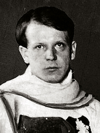 Otakar Vindyš, 1911
