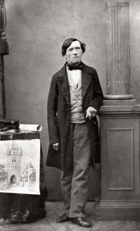 Josef Šembera, 1863