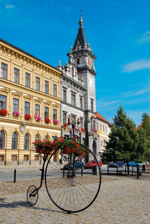 Prachatice
