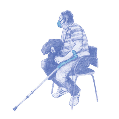 Viktorie Sýkorová – ukázka z tvorby