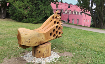 Realizace z předchozích ročníků sympozia