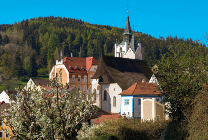 Vimperk