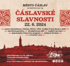 Čáslavské slavnosti