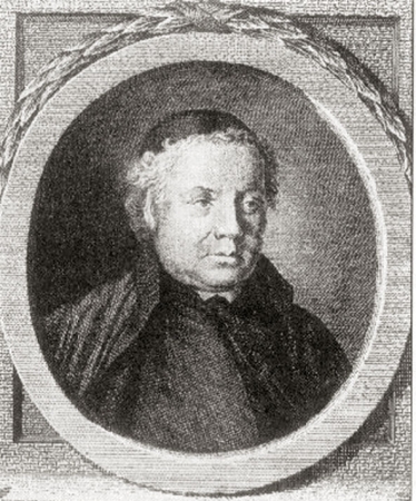 Gelasius Dobner