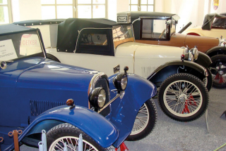 Rožmitál pod Třemšínem