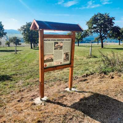 Zbirožské vyhlídky