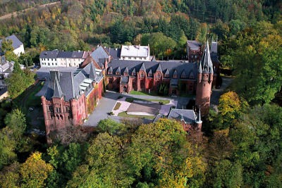 Zamek Hradec nad Moravicą
