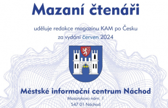 Červen 2024 MIC Náchod
