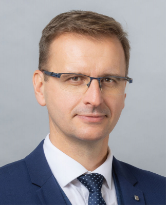 Radim Holiš,
hejtman Zlínského kraje
