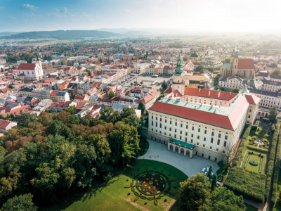 Kroměříž