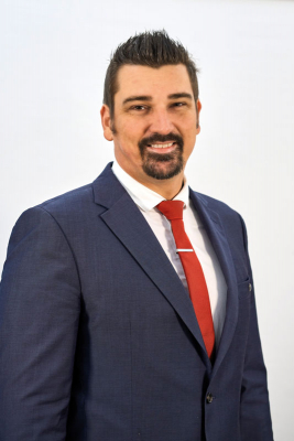 Svatopluk Binder
náměstek hejtmana pro oblast cestovního ruchu a vnějších vztahů