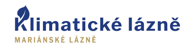 logo klimatické lázně
