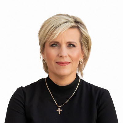 Jana Mračková Vildumetzová
hejtmanka Karlovarského kraje