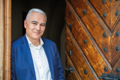 Kamal Farhan
hejtman Plzeňského kraje