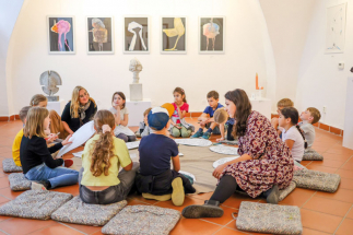 Táborské městské galerie