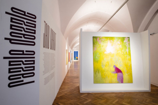 Alšova jihočeská galerie zve na jarní sezónu na Hluboké