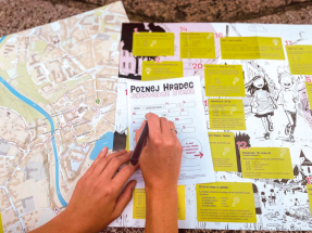 Jindřichův Hradec má pro návštěvníky připraveny celoroční aktivity