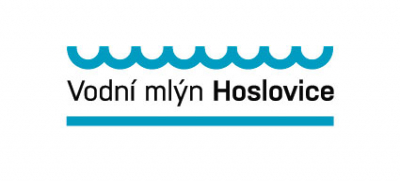 Vodní mlýn Hoslovice