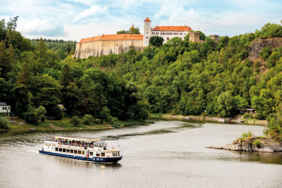 Hrad Bítov