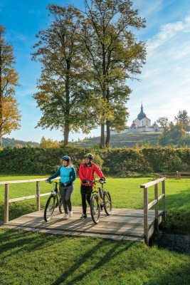 Žďár nad Sázavou 