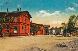 Český Těšín