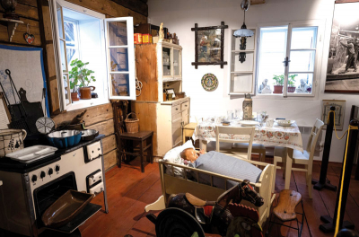 Dům dějin Holýšovska