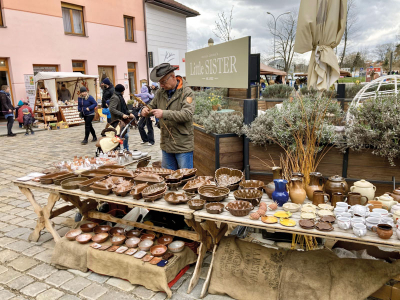 Staročeské Velikonoce