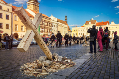Náměstí Přemysla Otakara II.