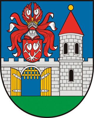 Nové Město nad Metují