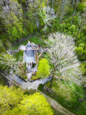České Pompeje – Lučina
