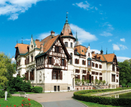 Zoo Zlín
