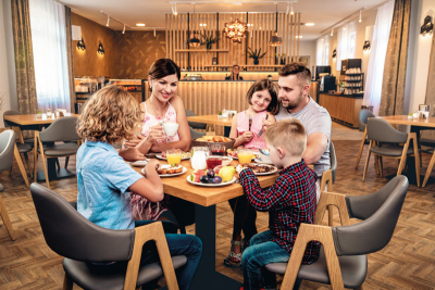 Restaurace Vitalis