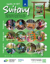 Svitavy