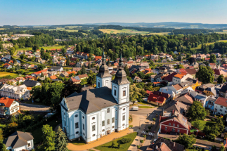 Žamberk – místo pro odpočinek i nevšední zážitky