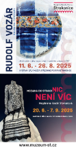 Muzeum středního Pootaví Strakonice