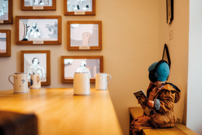 Rodný dům Antonína Dvořáka