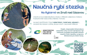 Naučná rybí stezka