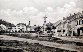 Březová nad Svitavou