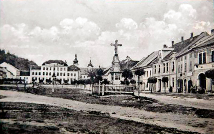 Březová nad Svitavou