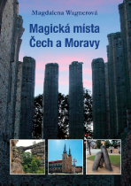 Magická místa Čech a Moravy