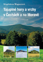 Tajuplné hory a vrchy v Čechách a na Moravě