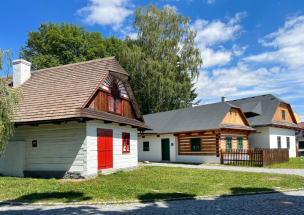 Památková rezervace Betlém